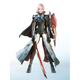 Image for article titled Here's What Solo Gameplay Is Like in Lightning Returns: FFXIII